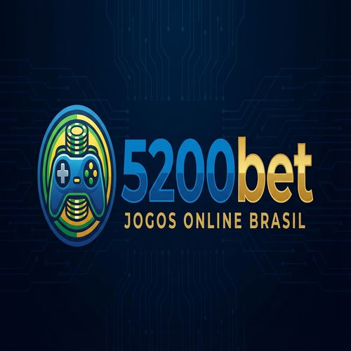 Logo 5200bet